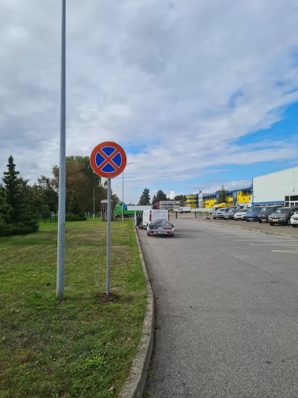 horizontālo līniju izveide un krāsošana