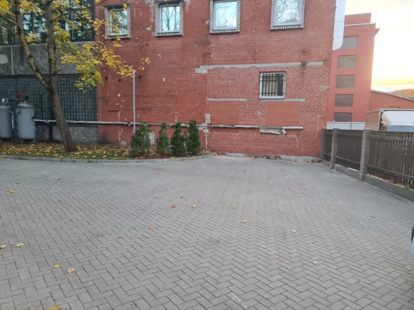 horizontālo līniju izveide un krāsošana