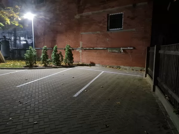 horizontālo līniju izveide un krāsošana