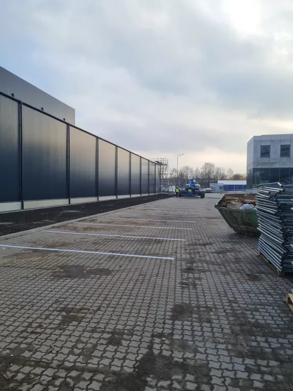 horizontālo līniju izveide un krāsošana