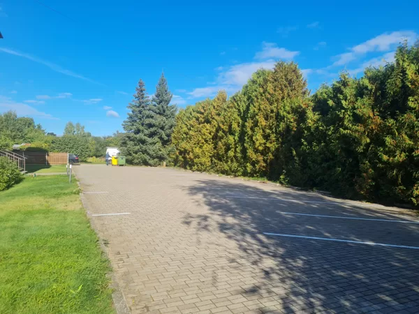 Horizontālo līniju izveide un krāsošana