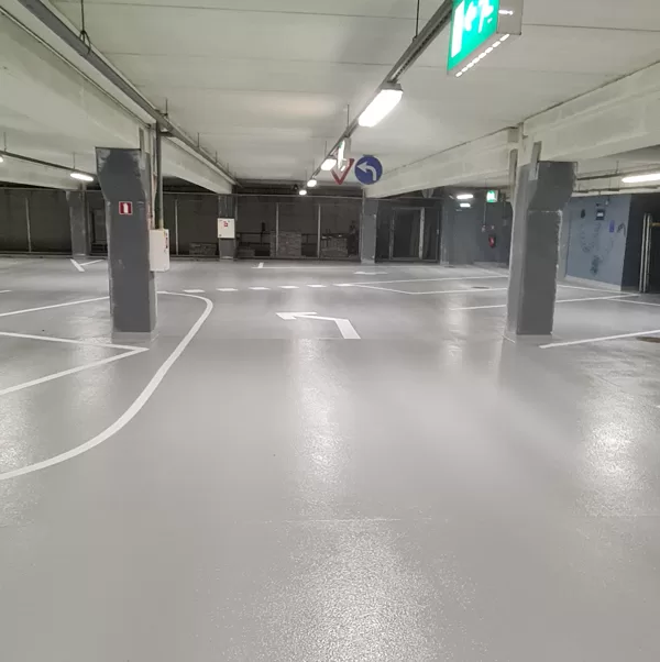 horizontālo līniju izveide un krāsošana
