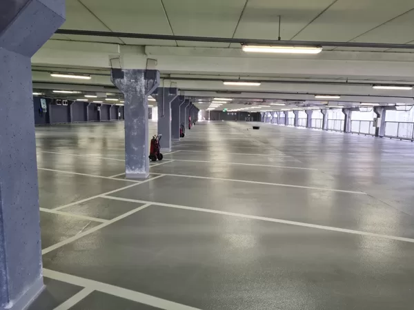 horizontālo līniju izveide un krāsošana