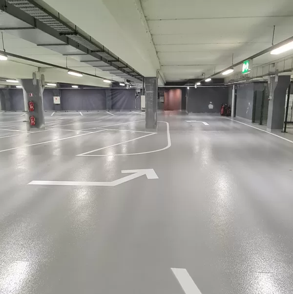 horizontālo līniju izveide un krāsošana