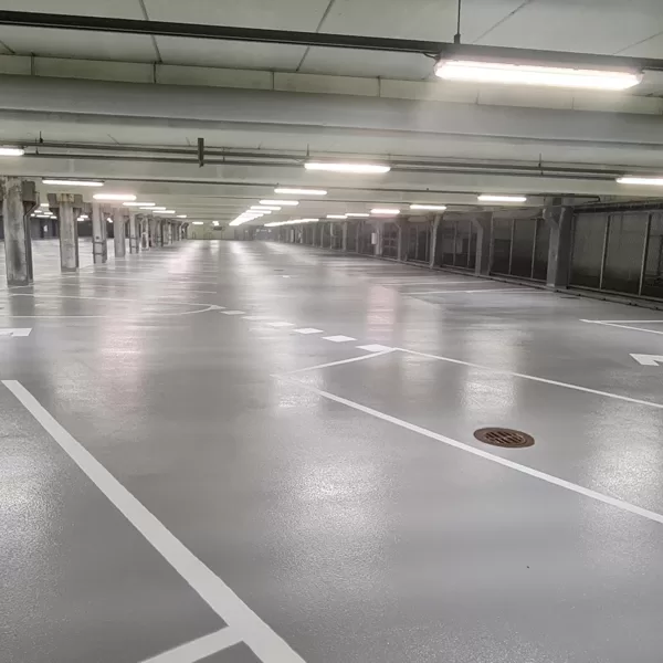 horizontālo līniju izveide un krāsošana