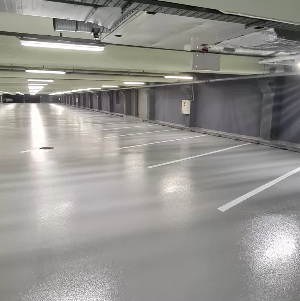 horizontālo līniju izveide un krāsošana
