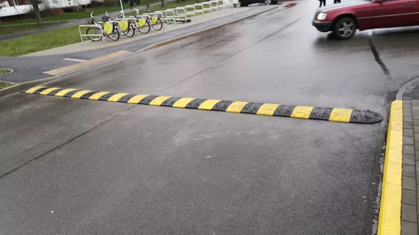 Ātrum vaļņa uzstādīšana