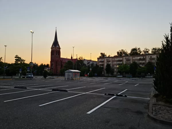 horizontālo līniju izveide un krāsošana