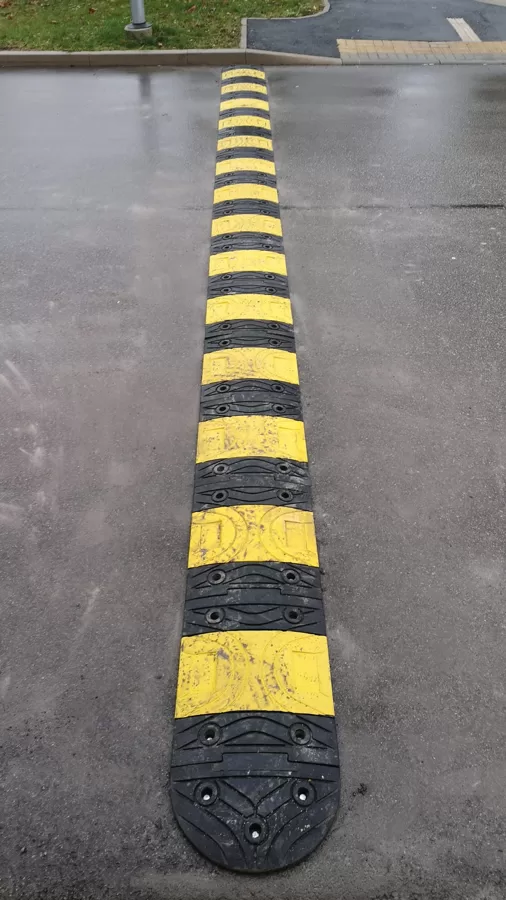 Ātrum vaļņa uzstādīšana