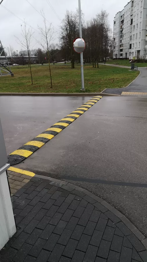 Ātrum vaļņa uzstādīšana
